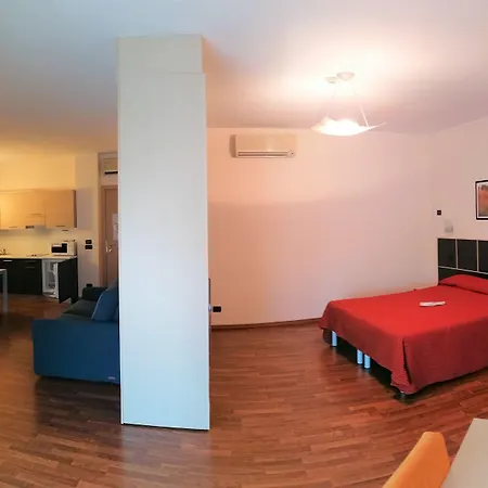 Zodiaco 4* Modena