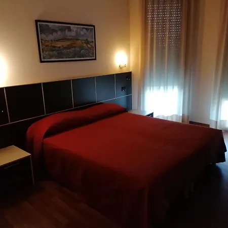 Zodiaco Szálloda Modena