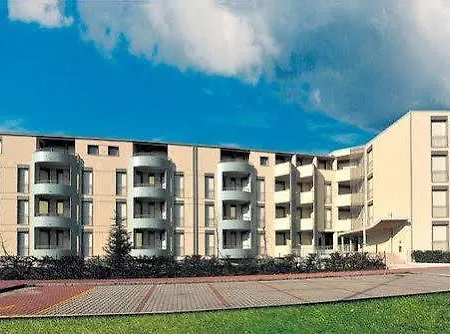Hotel Zodiaco Modène