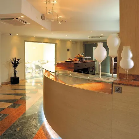 Hotel Zodiaco Modène