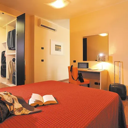 Zodiaco Hotel Modène