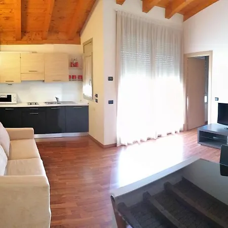 Zodiaco Hotel Modène