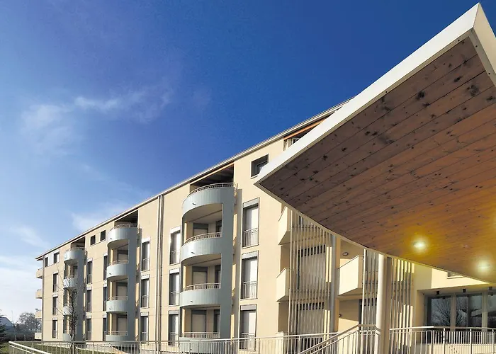 Zodiaco Szálloda Modena