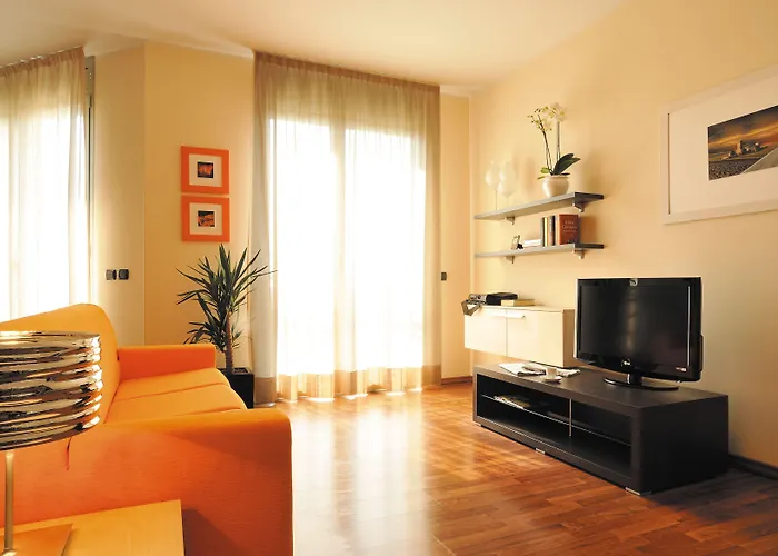 Szálloda Zodiaco 4*