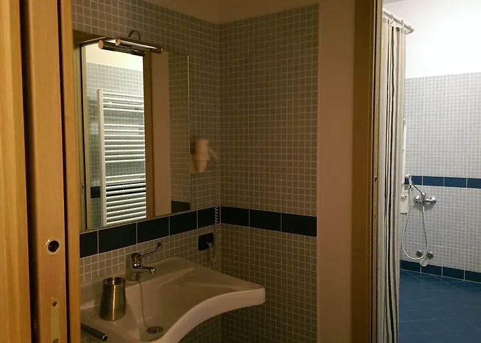 Hotel Zodiaco