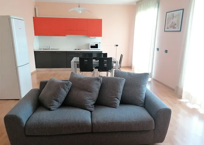 Zodiaco Szálloda Modena