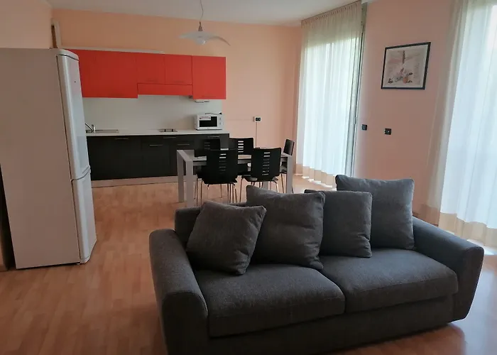 Szálloda Zodiaco Modena