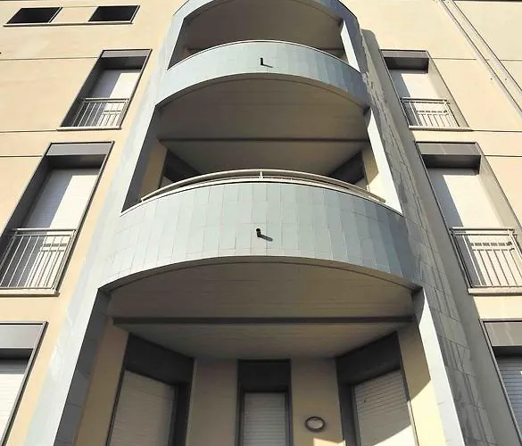 Hotel Zodiaco