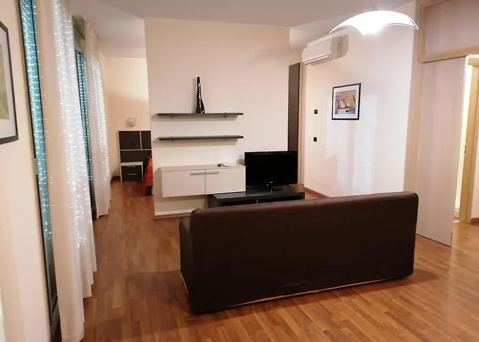 Zodiaco Szálloda 4*