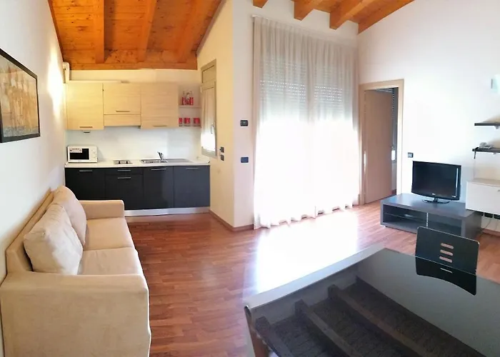 Zodiaco Szálloda Modena