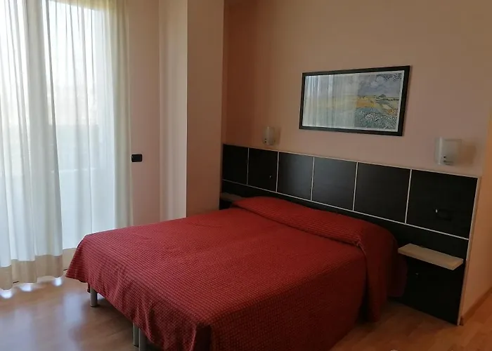 Zodiaco Szálloda 4*