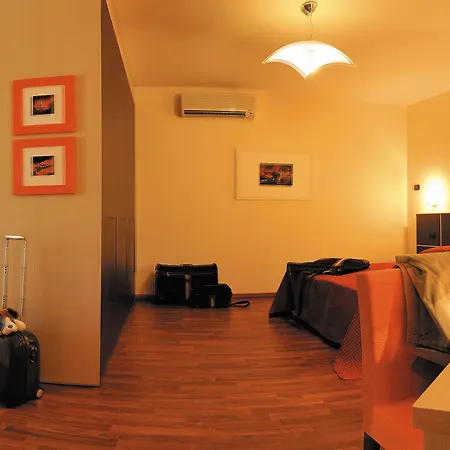 Hotel Zodiaco 4*