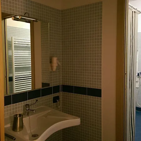 Hotel Zodiaco