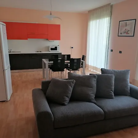 ホテル Zodiaco モデナ