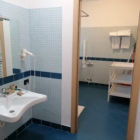 Hotel Zodiaco 4*