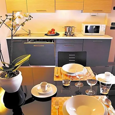 Hotel Zodiaco 4*