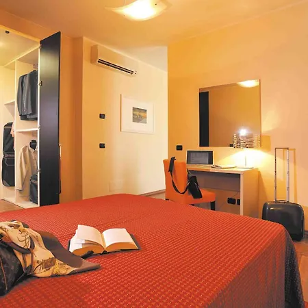 Zodiaco Hotel Modena