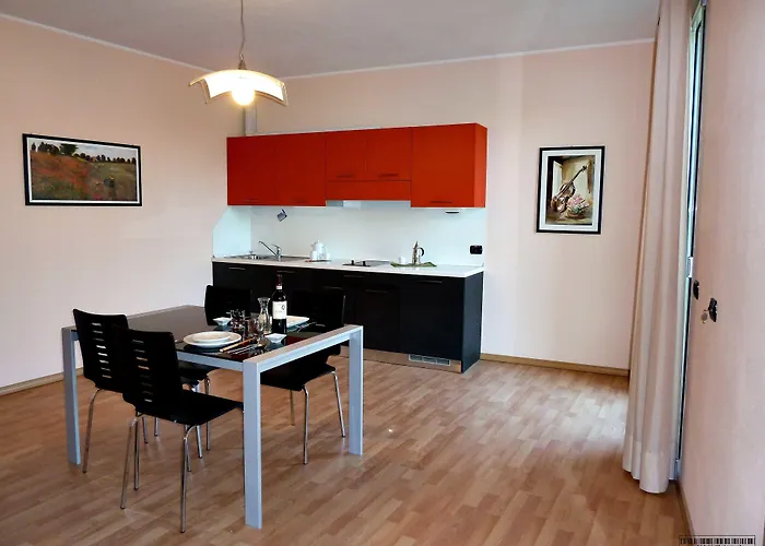 Zodiaco 4* モデナ