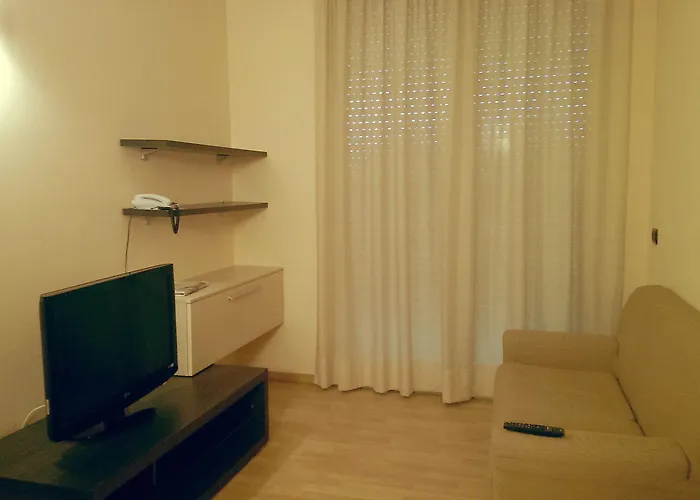 Zodiaco 4* モデナ