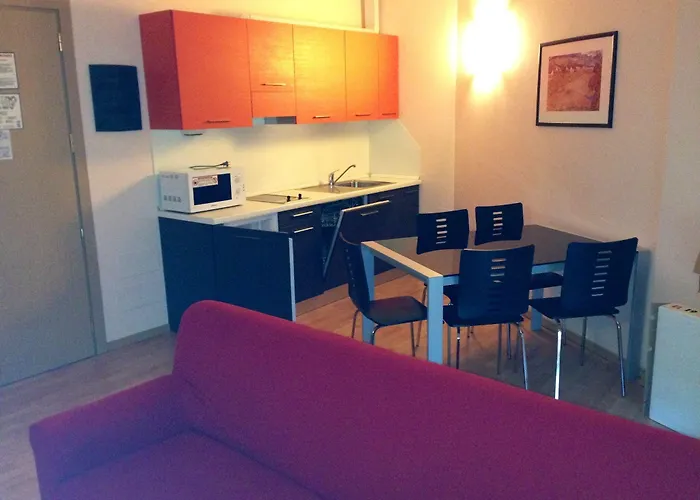 Zodiaco ホテル モデナ