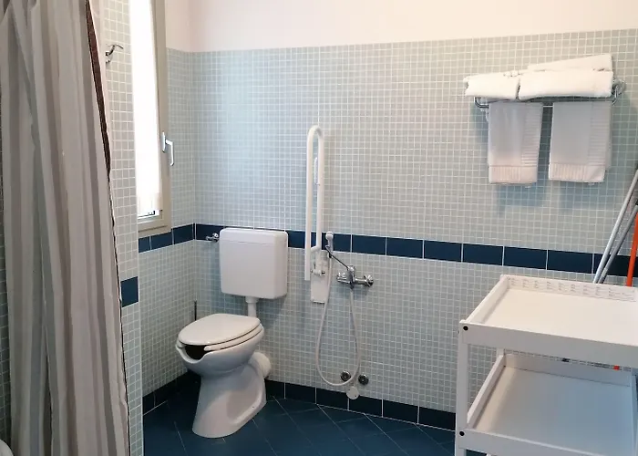 Zodiaco ホテル モデナ