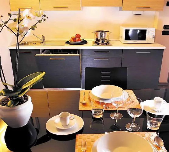 Zodiaco ホテル モデナ