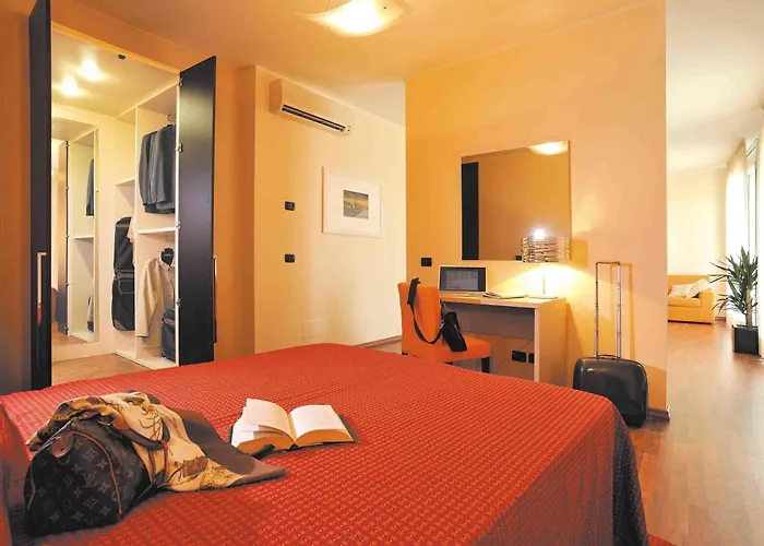 Zodiaco Hotel Módena